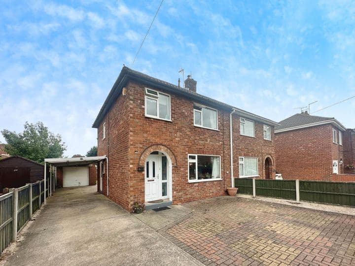 3 bedrooms house for sale in Lincoln, United Kingdom - Image 3