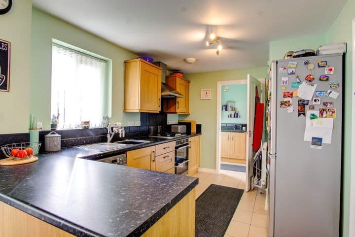 4 bedrooms house for sale in Swansea, United Kingdom - Image 9