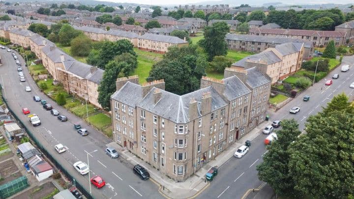 2 bedrooms apartment for sale in Dundee, United Kingdom - Image 2