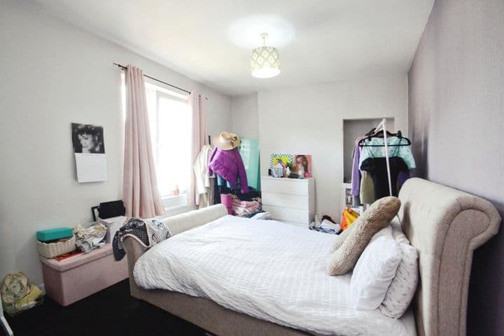 2 bedrooms apartment for sale in Edinburgh City Centre, United Kingdom - Image 5