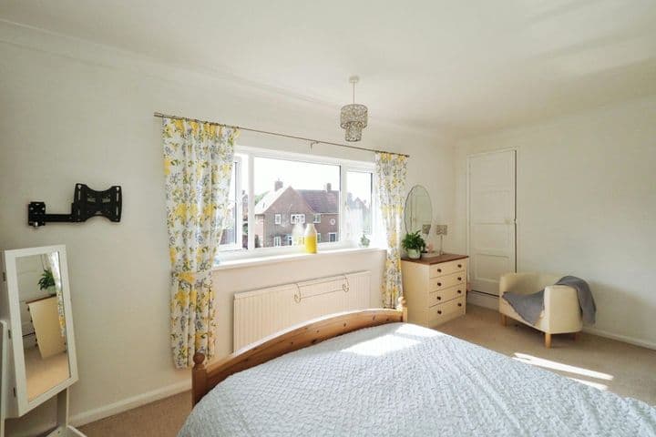 2 bedrooms house for sale in Nottingham, United Kingdom - Image 10