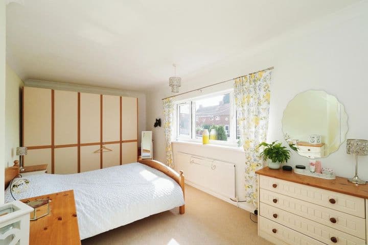 2 bedrooms house for sale in Nottingham, United Kingdom - Image 8