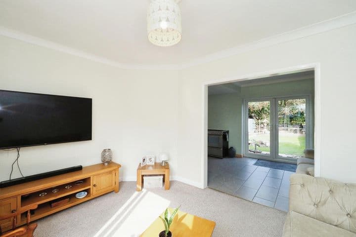 2 bedrooms house for sale in Nottingham, United Kingdom - Image 3