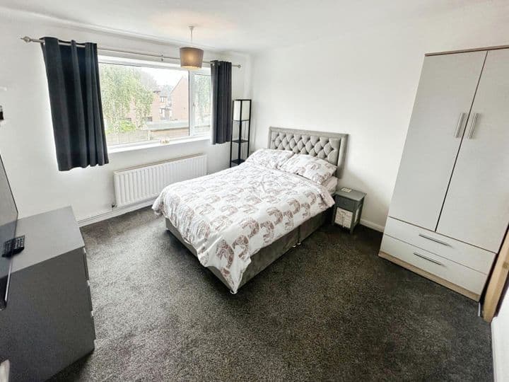 2 bedrooms apartment for sale in Lincoln, United Kingdom - Image 9