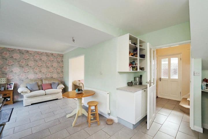 2 bedrooms house for sale in Nottingham, United Kingdom - Image 7