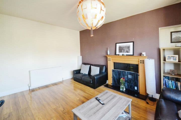 2 bedrooms apartment for sale in Edinburgh City Centre, United Kingdom - Image 2