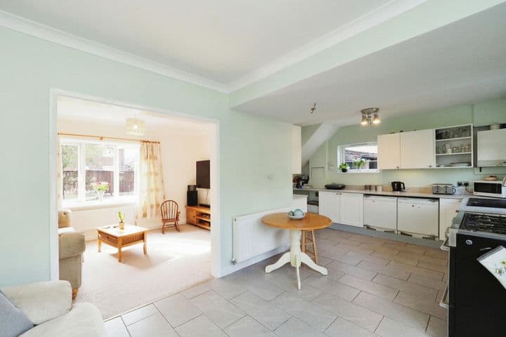 2 bedrooms house for sale in Nottingham, United Kingdom - Image 5