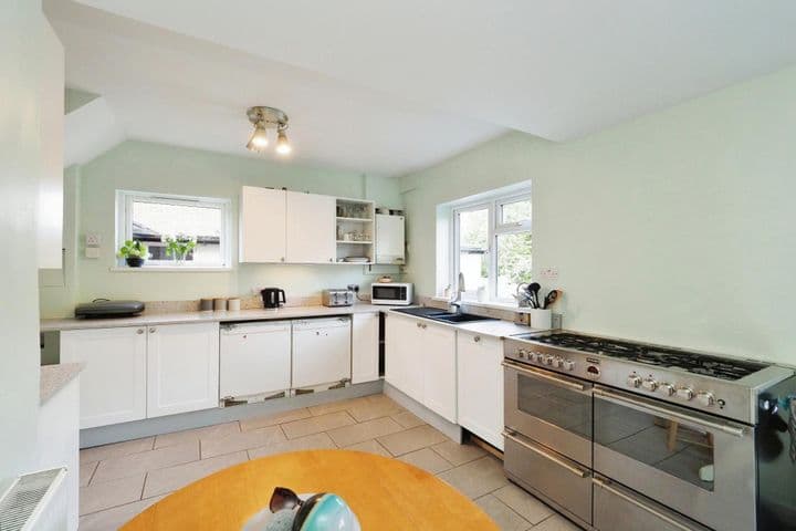 2 bedrooms house for sale in Nottingham, United Kingdom - Image 6