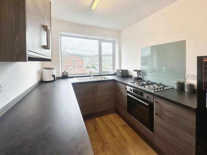 2 bedrooms apartment for sale in Lincoln, United Kingdom - Image 6