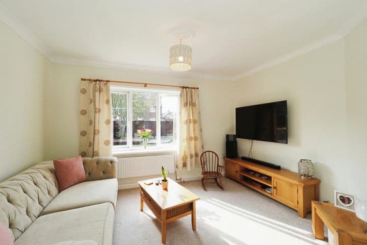 2 bedrooms house for sale in Nottingham, United Kingdom - Image 2