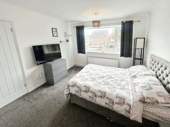 2 bedrooms apartment for sale in Lincoln, United Kingdom - Image 10