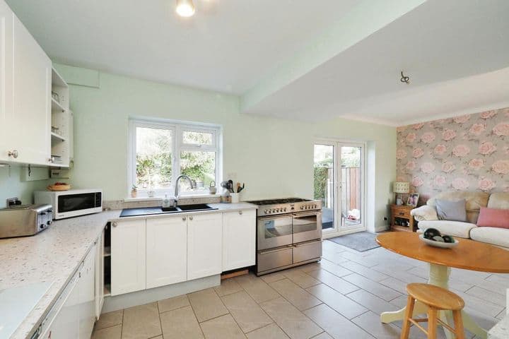 2 bedrooms house for sale in Nottingham, United Kingdom - Image 4