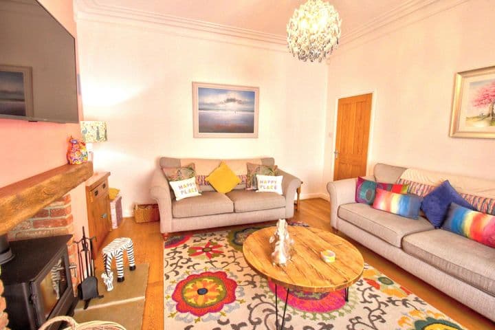 3 bedrooms house for sale in Newbiggin-By-The-Sea, United Kingdom - Image 10