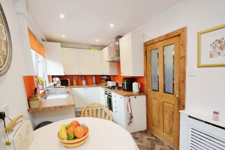 2 bedrooms house for sale in Edinburgh City Centre, United Kingdom - Image 7