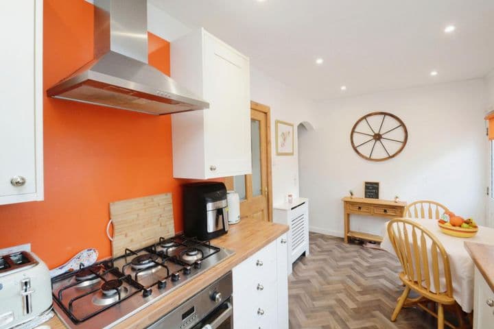 2 bedrooms house for sale in Edinburgh City Centre, United Kingdom - Image 6