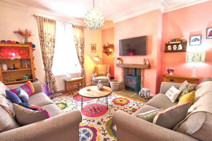 3 bedrooms house for sale in Newbiggin-By-The-Sea, United Kingdom - Image 3