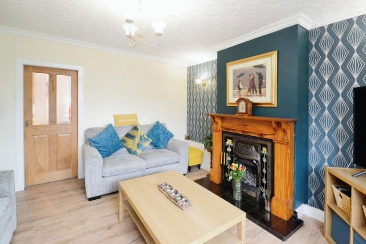 2 bedrooms house for sale in Edinburgh City Centre, United Kingdom - Image 3