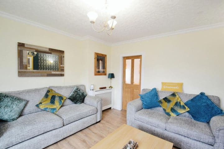 2 bedrooms house for sale in Edinburgh City Centre, United Kingdom - Image 4