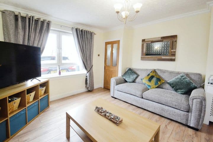 2 bedrooms house for sale in Edinburgh City Centre, United Kingdom - Image 5