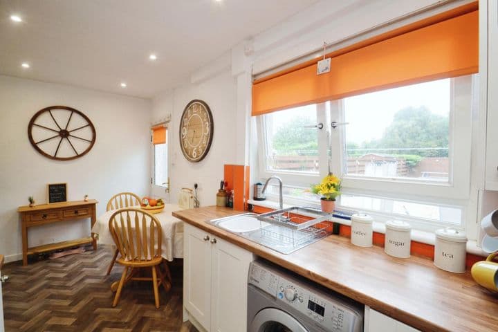 2 bedrooms house for sale in Edinburgh City Centre, United Kingdom - Image 8