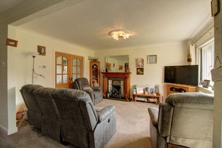 4 bedrooms house for sale in Accrington, United Kingdom - Image 4