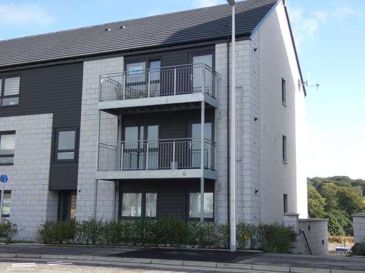 2 bedrooms apartment for sale in Aberdeen, United Kingdom - Image 4