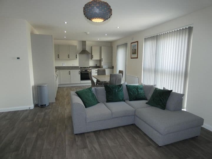 2 bedrooms apartment for sale in Aberdeen, United Kingdom - Image 2