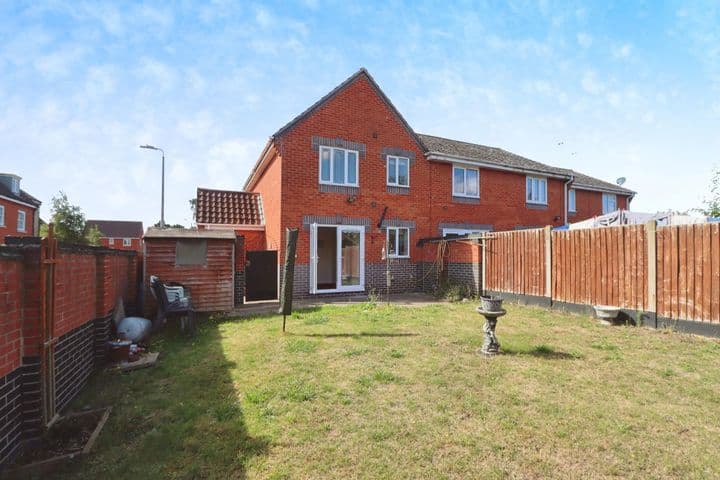 3 bedrooms house for sale in Witham, United Kingdom - Image 4