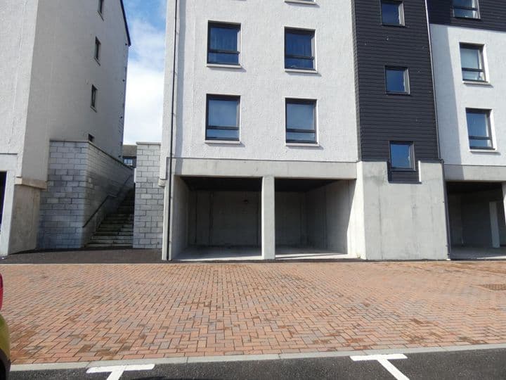 2 bedrooms apartment for sale in Aberdeen, United Kingdom