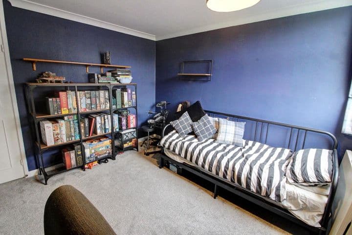 2 bedrooms apartment for sale in Nuneaton, United Kingdom - Image 12