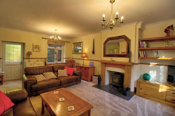 2 bedrooms house for sale in Blackwood, United Kingdom - Image 11