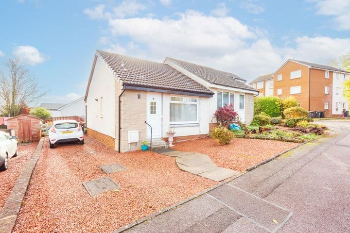 1 bedroom house for sale in Dumfries and Galloway, United Kingdom