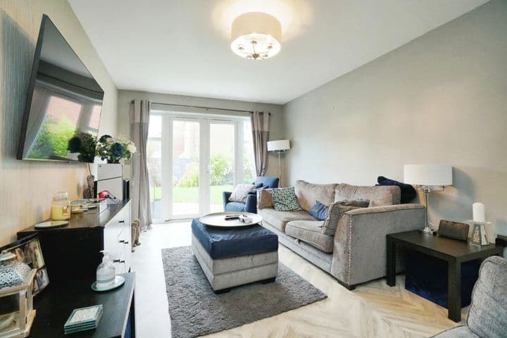 4 bedrooms house for sale in Ibstock, United Kingdom - Image 10