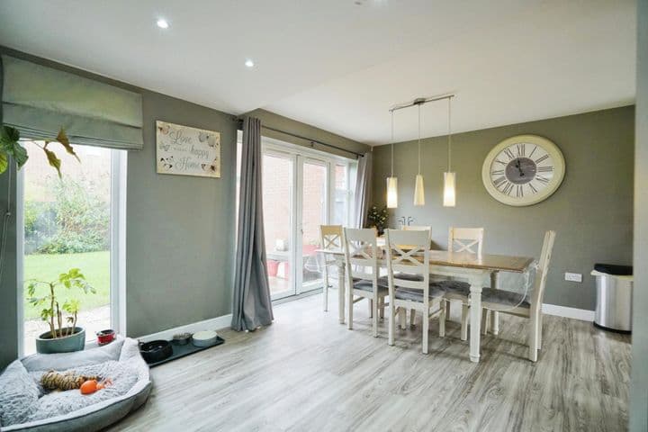 4 bedrooms house for sale in Ibstock, United Kingdom - Image 6