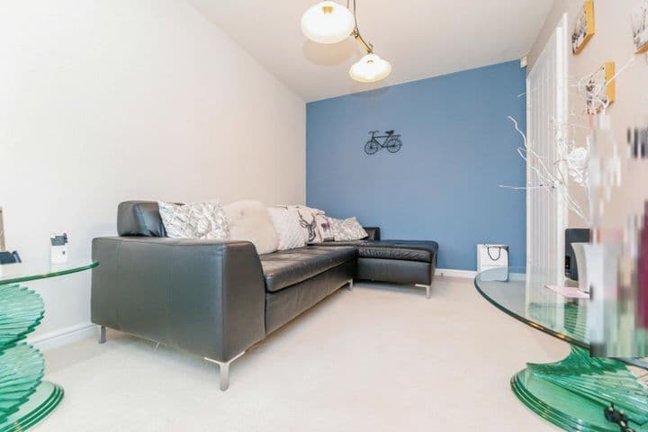 4 bedrooms house for sale in Barnsley, United Kingdom - Image 10