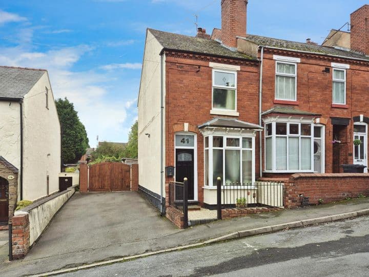 2 bedrooms house for sale in Halesowen, United Kingdom