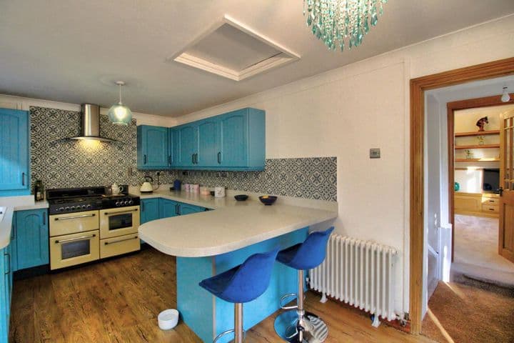 2 bedrooms house for sale in Blackwood, United Kingdom - Image 9