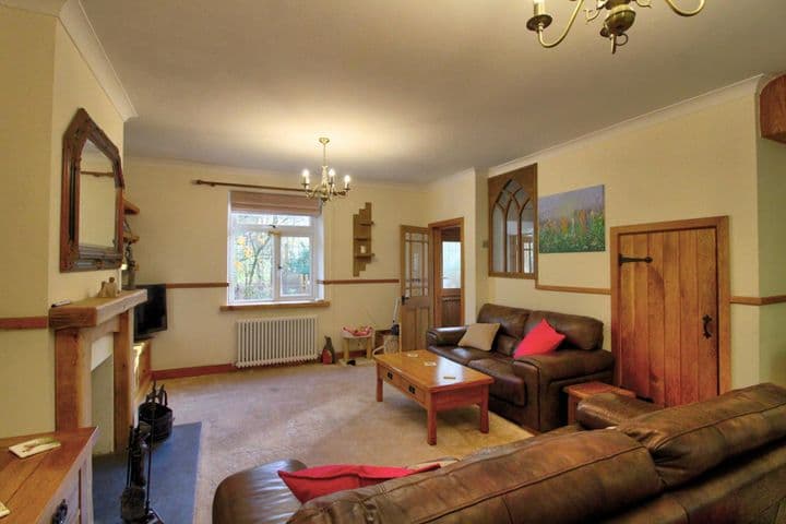 2 bedrooms house for sale in Blackwood, United Kingdom - Image 12