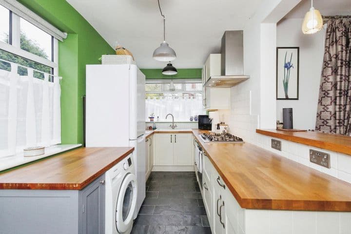 3 bedrooms house for sale in Manchester, United Kingdom - Image 6