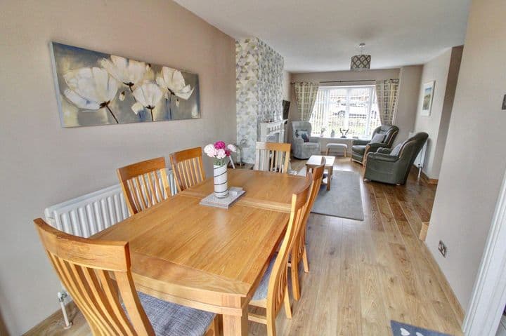 3 bedrooms house for sale in Nuneaton, United Kingdom - Image 5