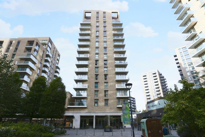 1 bedroom apartment for sale in London, United Kingdom - Image 3