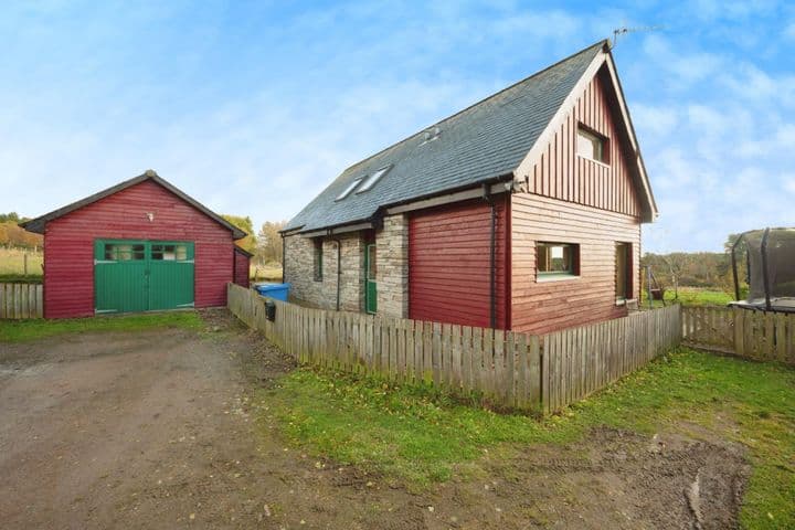 3 bedrooms house for sale in Invergordon, United Kingdom - Image 3