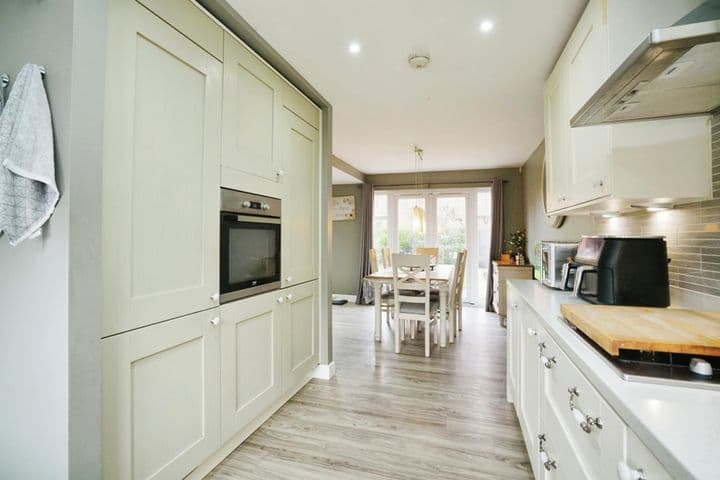 4 bedrooms house for sale in Ibstock, United Kingdom - Image 4