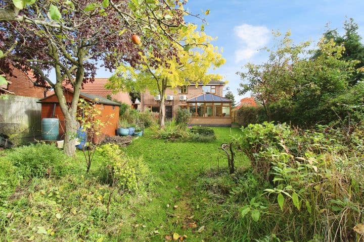 4 bedrooms house for sale in Lincoln, United Kingdom - Image 5