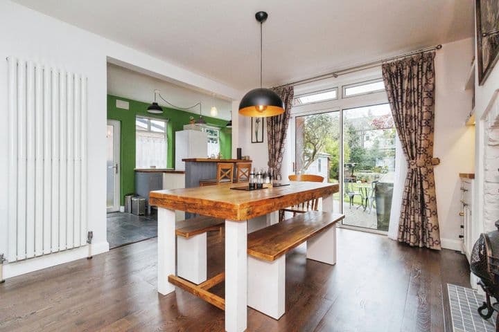 3 bedrooms house for sale in Manchester, United Kingdom - Image 4