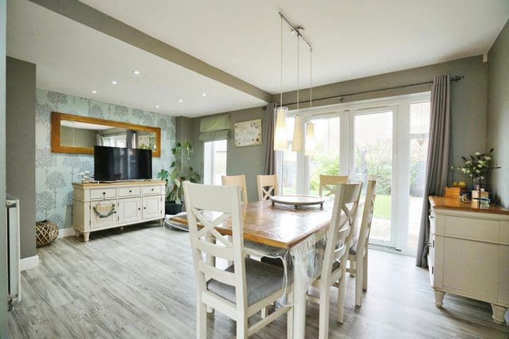 4 bedrooms house for sale in Ibstock, United Kingdom - Image 3