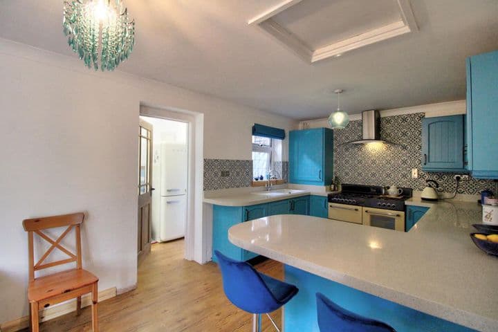 2 bedrooms house for sale in Blackwood, United Kingdom - Image 6