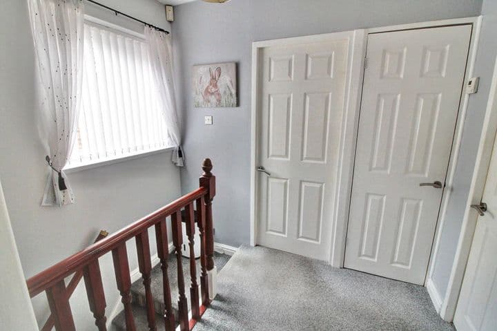 3 bedrooms house for sale in Nuneaton, United Kingdom - Image 9