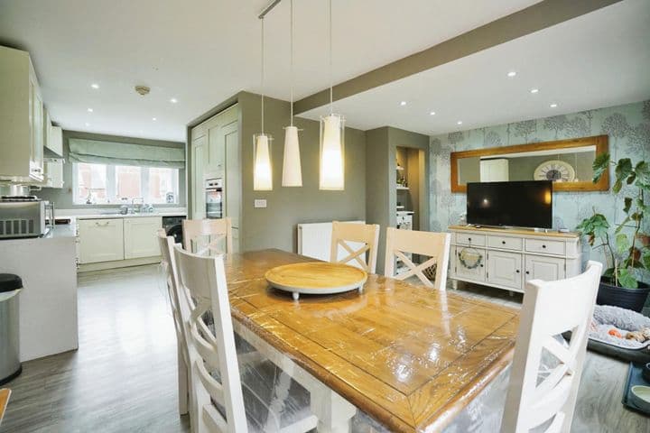 4 bedrooms house for sale in Ibstock, United Kingdom - Image 5