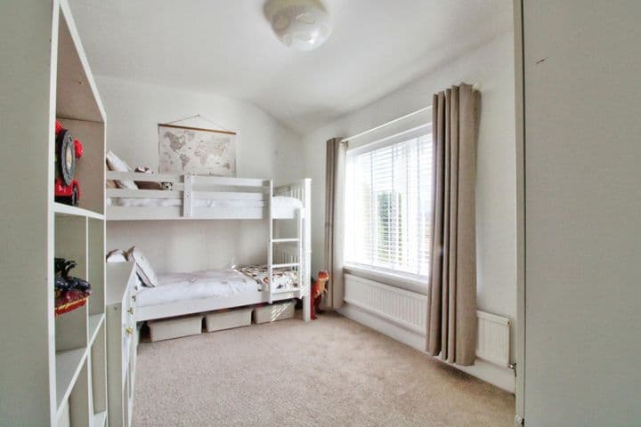 3 bedrooms house for sale in Rotherham, United Kingdom - Image 11